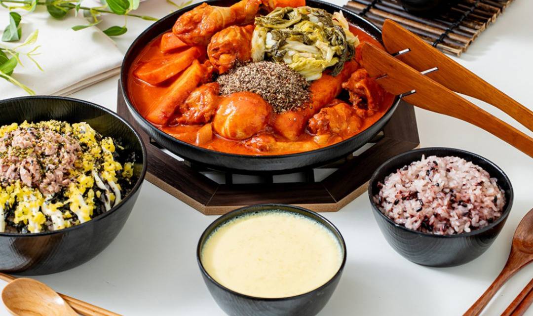 도리당 부산장림점 사진 3