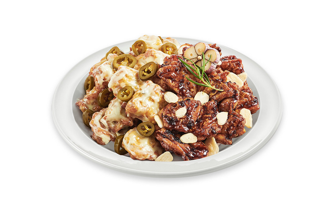 푸라닭치킨 부산센텀점 사진 2