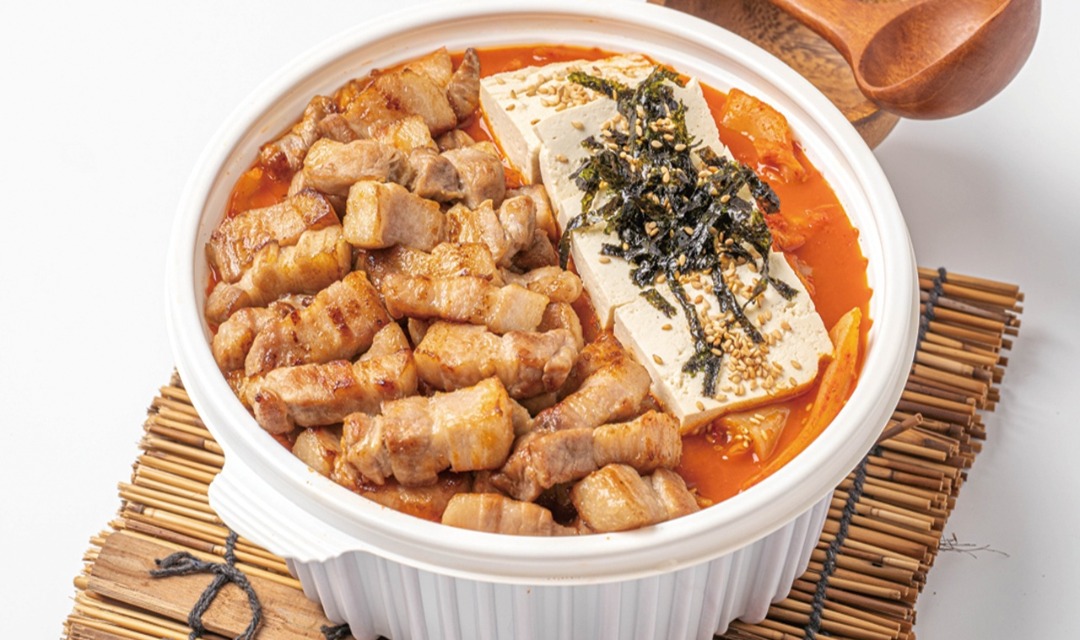 서대문 김치찜&김치찌개 서울대입구점 사진 8