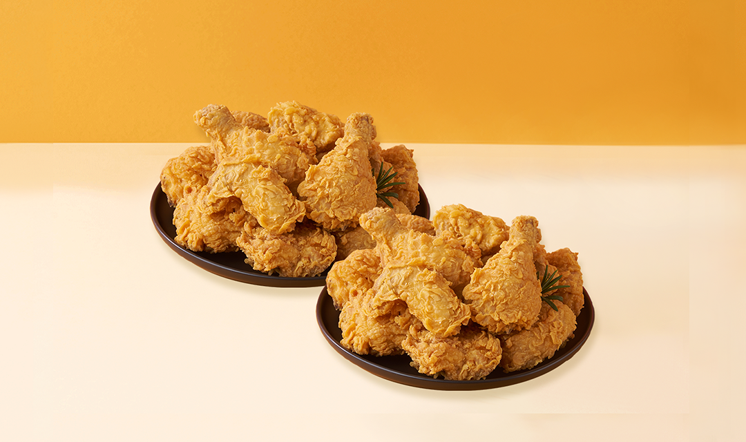동근이숯불두마리치킨 용호점 대표 사진