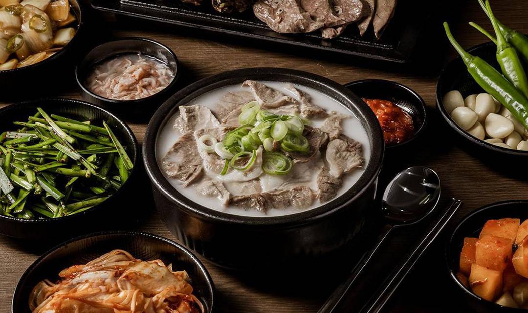 아우내병천순대청년 광양와우점 사진 3
