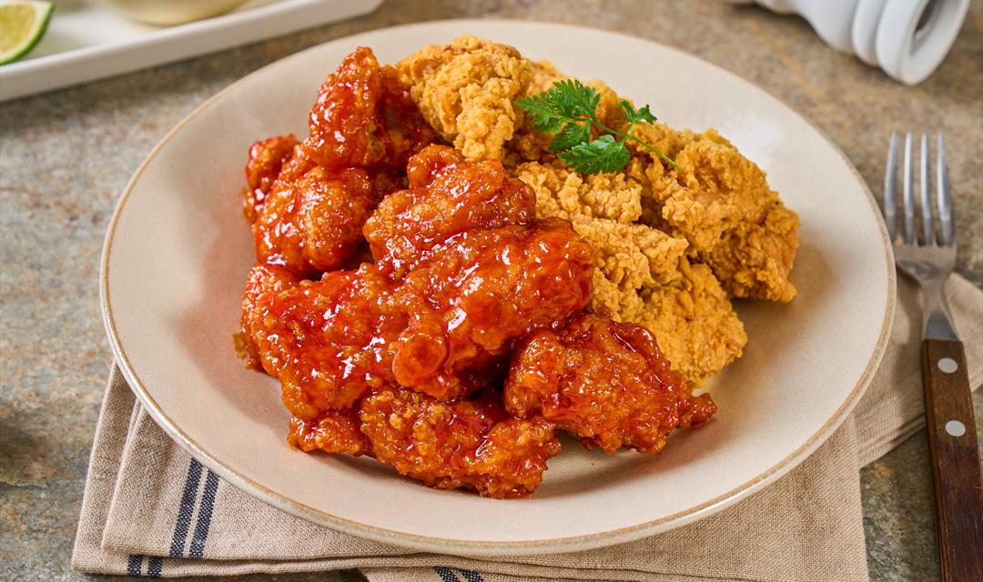 가마치통닭 완도중앙점 대표 사진