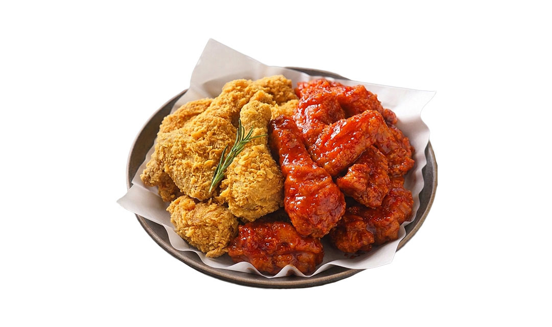 멕시카나치킨 석현점 사진 3