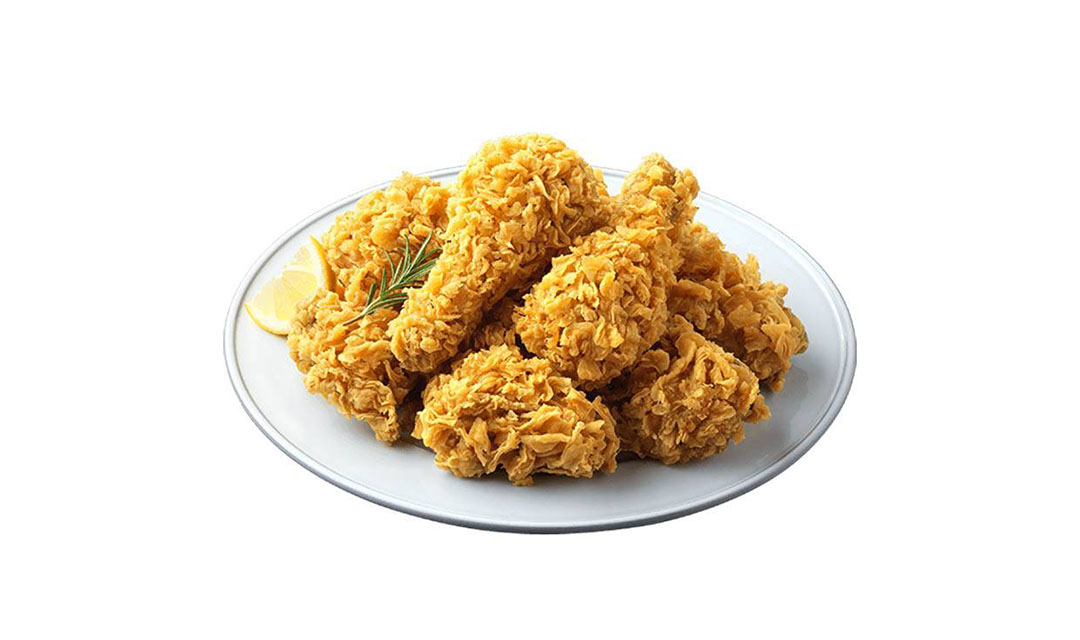 BHC치킨 경남하동점 사진 2