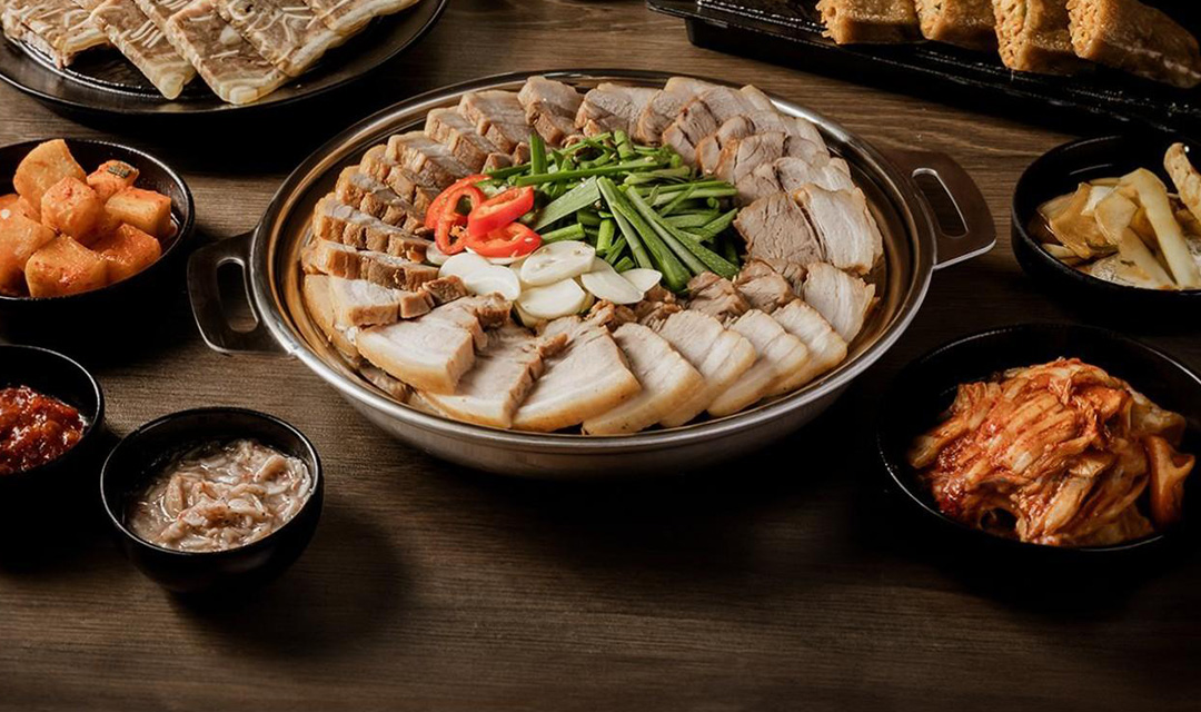아우내병천순대청년 광양와우점 대표 사진