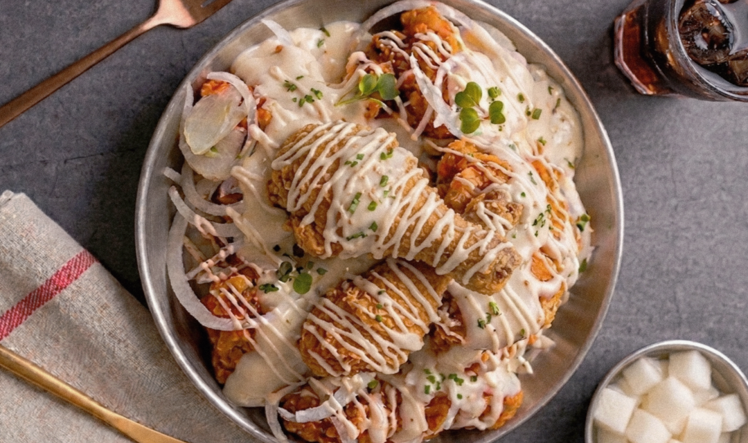 몽두마리치킨 사하점 사진 2