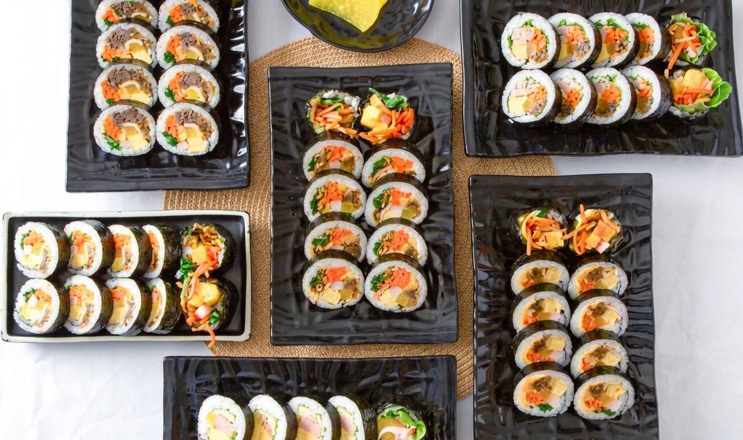 옛날김밥 대표 사진