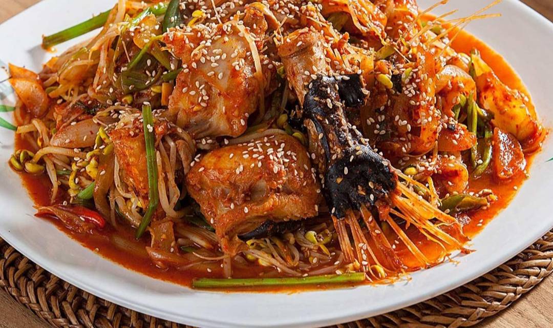 아구찜이좋아 대표 사진