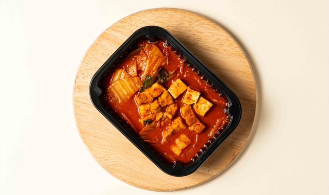 서가네왕돼지국밥&돼지불백 대표 사진