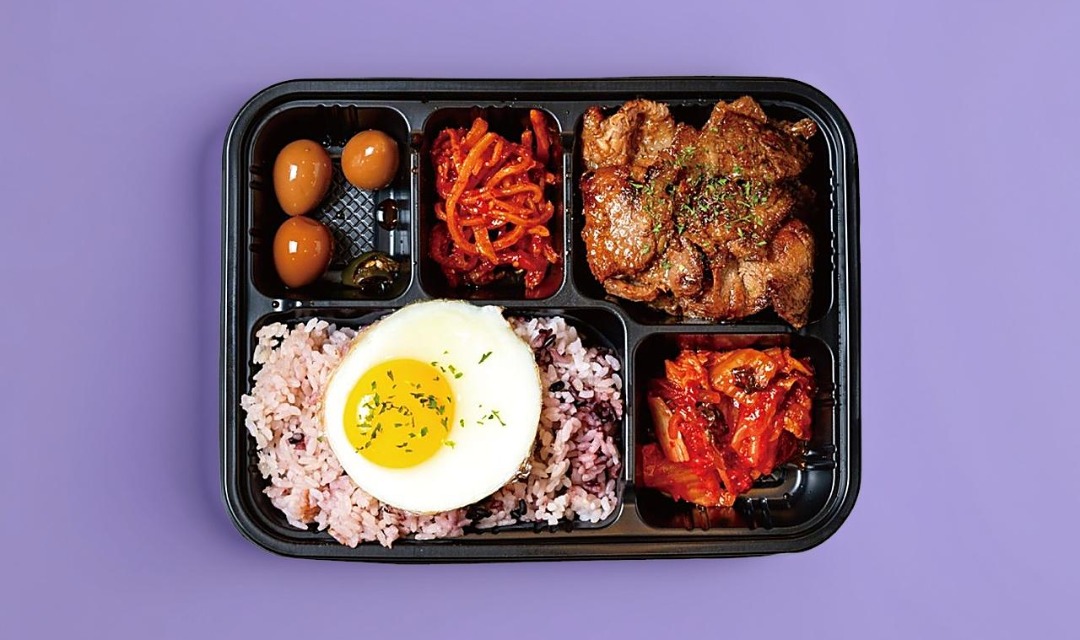 메가혼밥 아주옥포점 대표 사진
