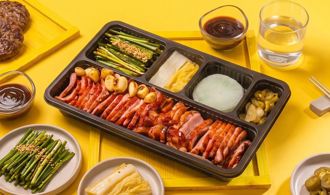 상상오리 사상점 사진 8