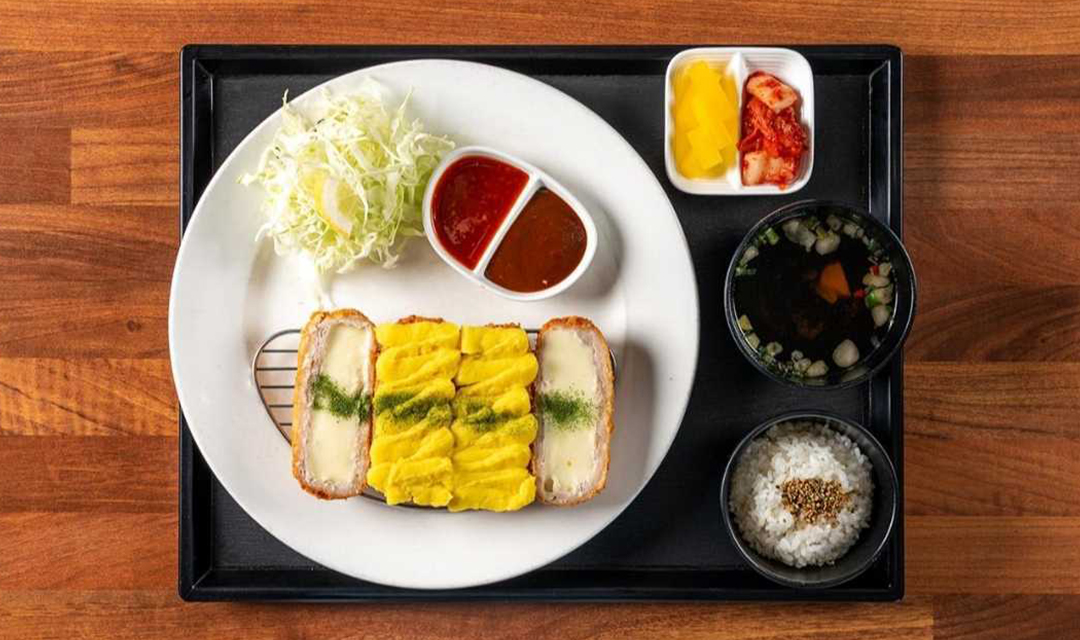 참소미돈까스 대신점 사진 4