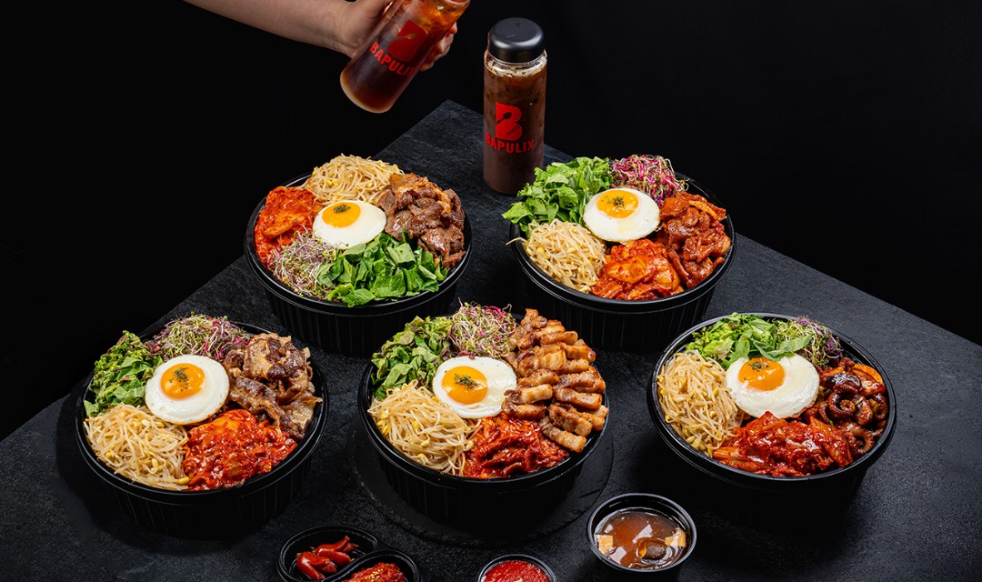밥풀릭스 연산점 사진 4