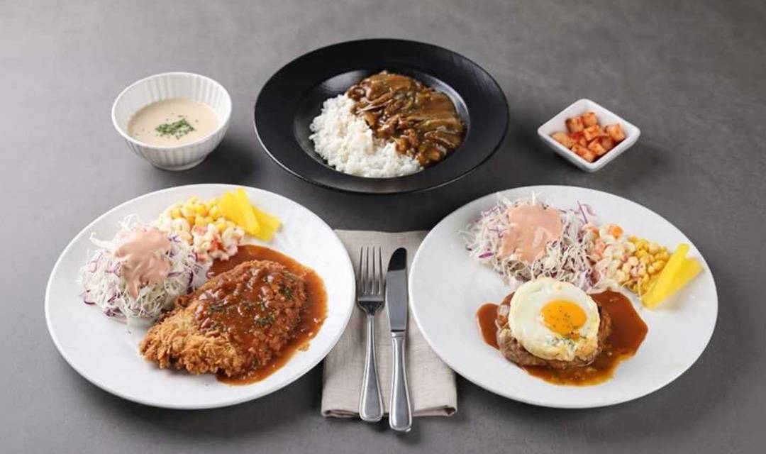 돈까스의집 사진 4