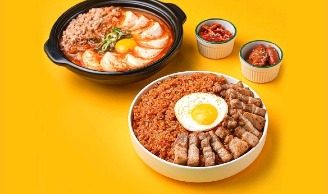 밥구정로데오 전남여천점 사진 2