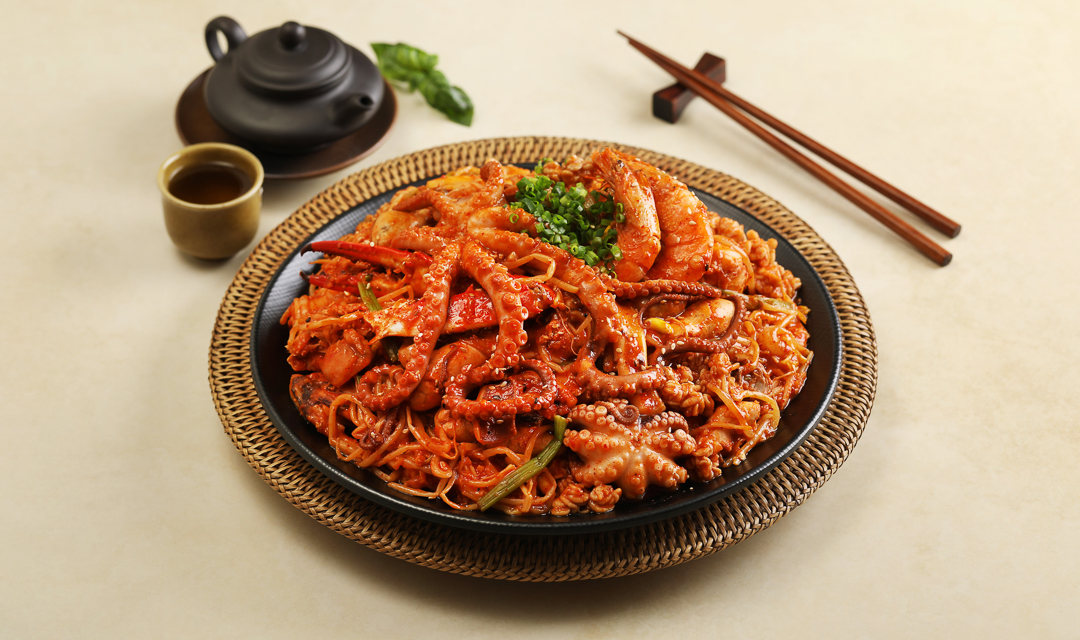유정아구찜 사진 4
