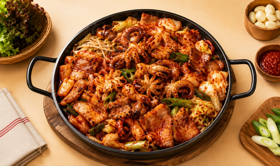 닭치고오리 대표 사진