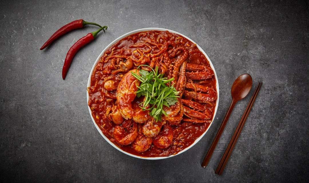 인생아구찜 안산점 사진 2