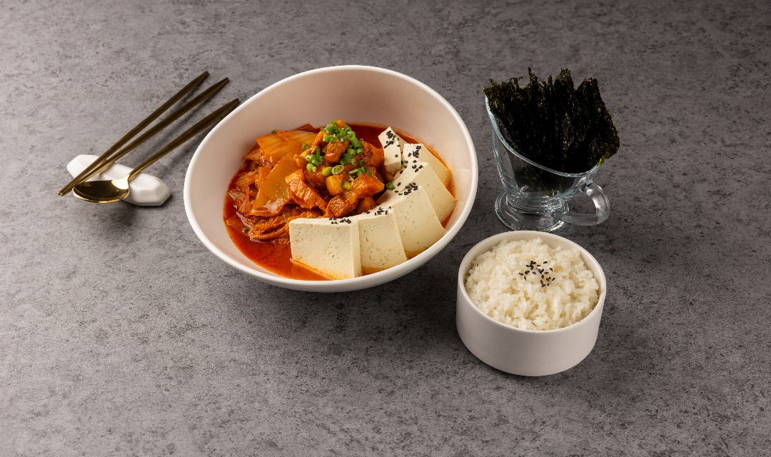 김치퀸김치찜 서면본점 사진 2