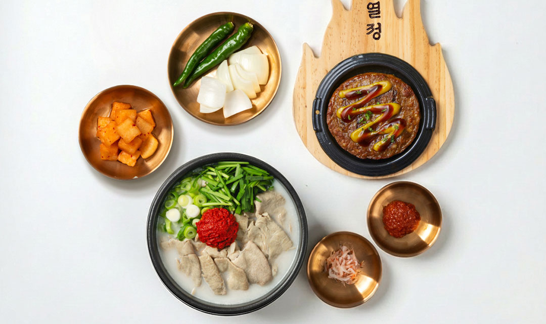 열정국밥 순천석현점 사진 4