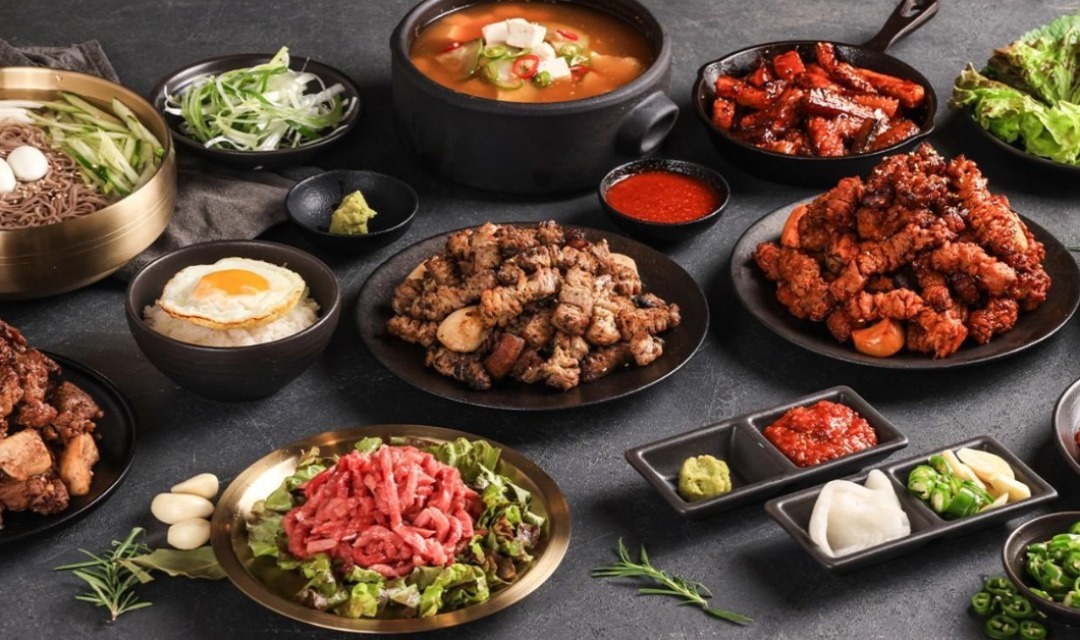 정직화벌집삼겹 부산연산점 사진 3
