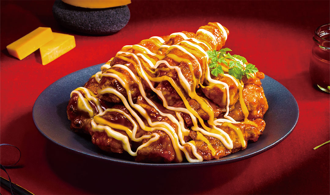 호식이두마리치킨 도남점 사진 6