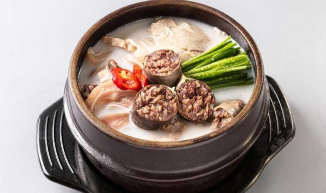 옛날아우내순대 순천조례점 대표 사진