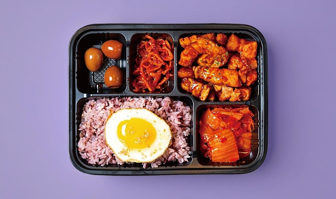 메가혼밥 안산상록점 대표 사진