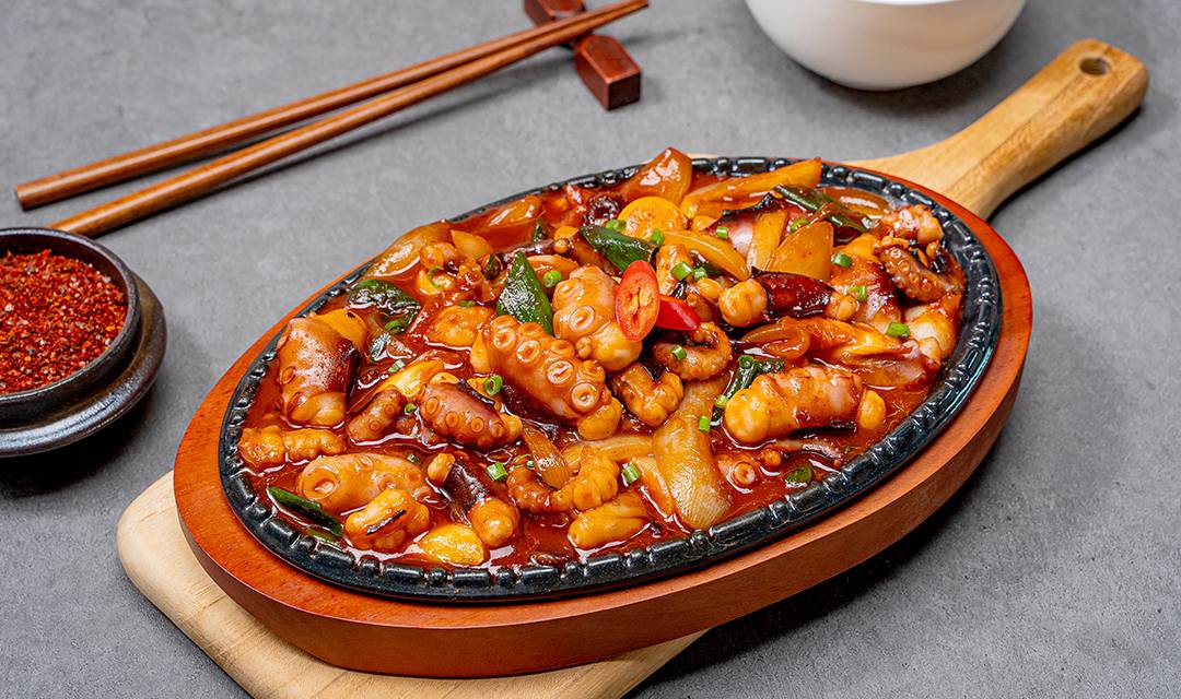 남해식당 대표 사진