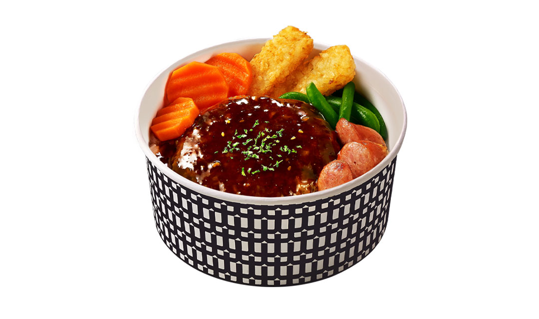 한솥도시락 부산지사동점 사진 2
