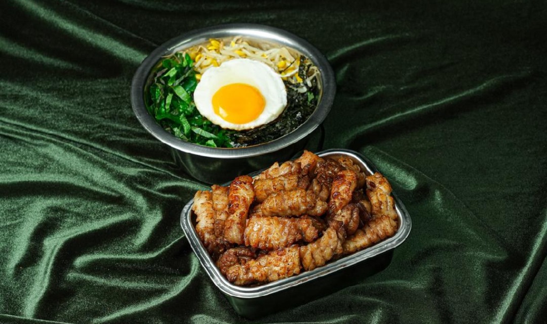 육식사관학교 안산선부점 사진 8