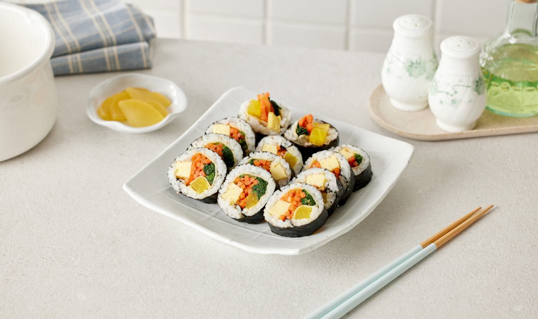 행운김밥 대표 사진