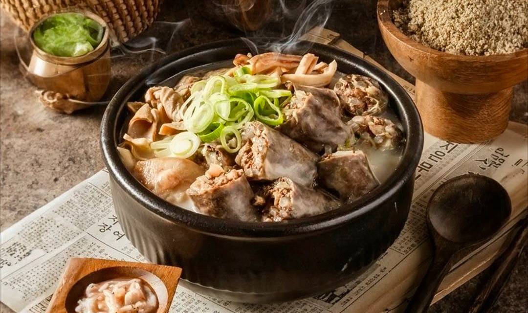 병천청년순대 여수신기점 사진 4