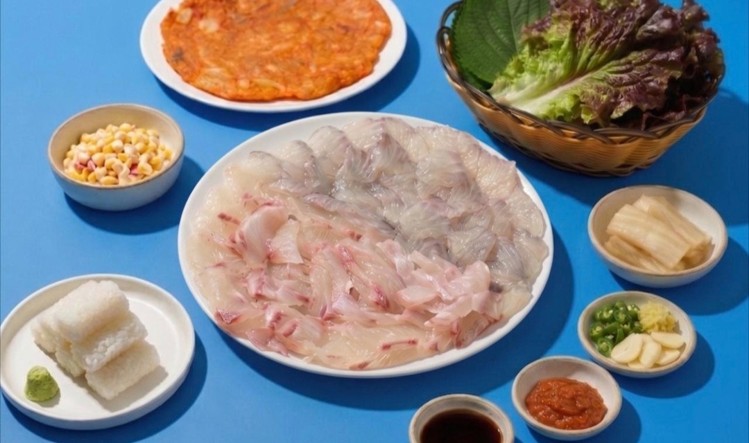 통영어부 대표 사진