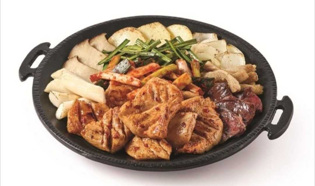 양철북곱창 부산기장점 사진 3