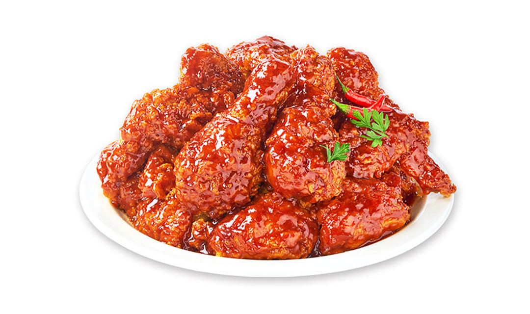 치킨매니아 옥포아주점 사진 2