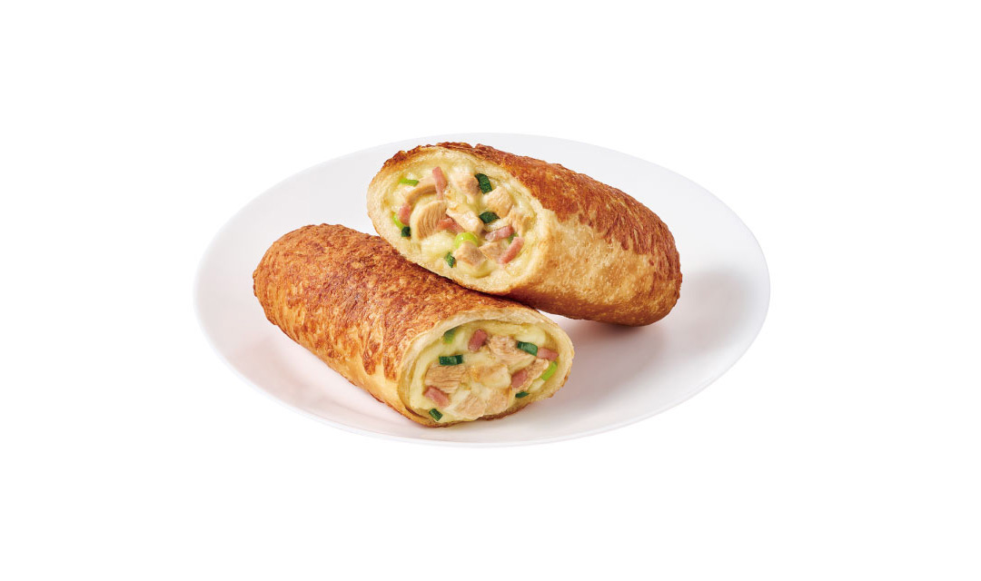 굽네치킨 중문점 사진 2