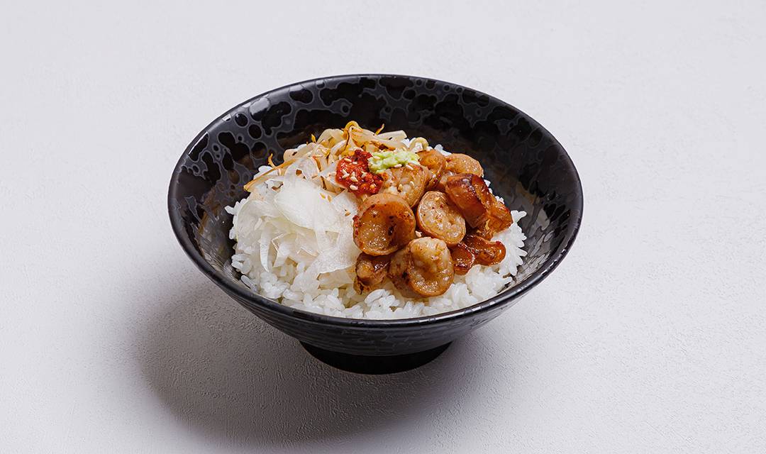 만카이 문수점 대표 사진