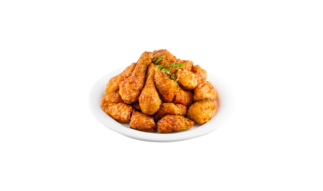 호식이두마리치킨 순천대점 사진 2