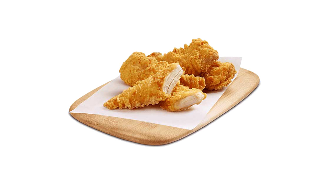 롯데리아 부산반송점 사진 2