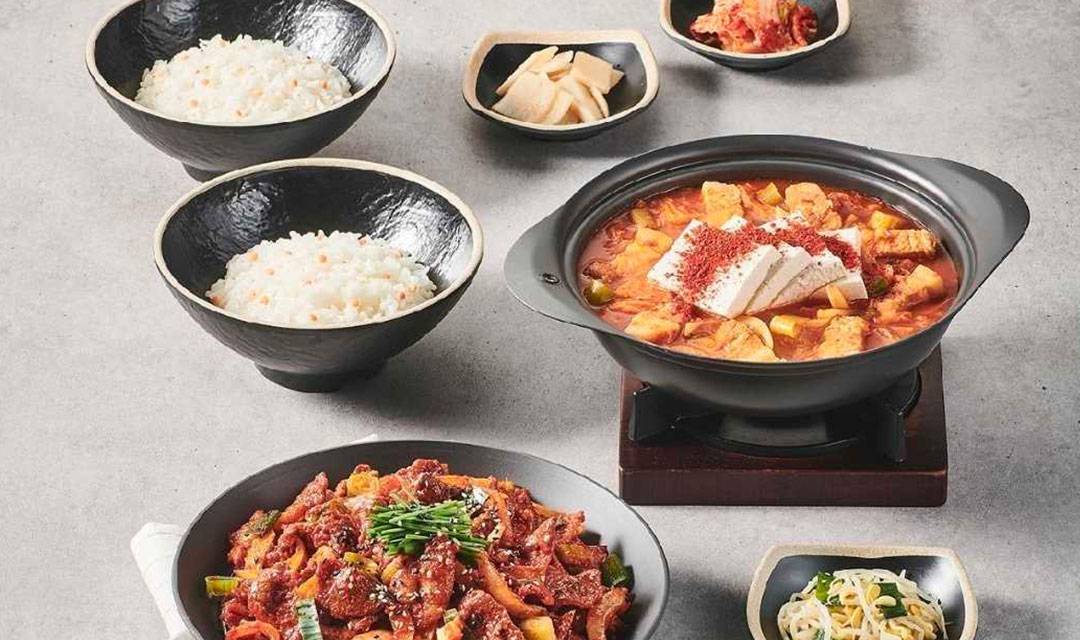 예향정 부산법조타운점 대표 사진