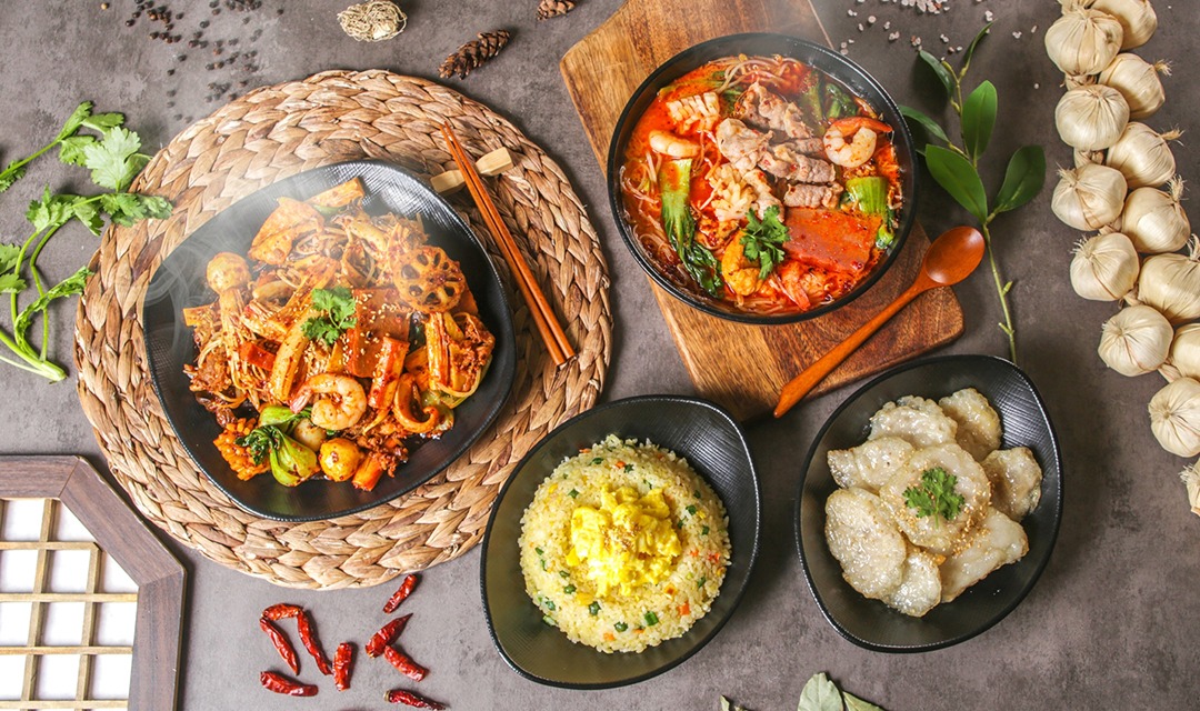 초선마라 광안점 대표 사진