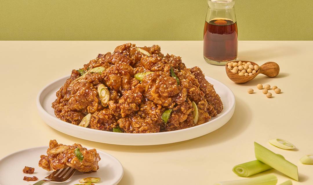 노랑통닭 도두점 사진 5