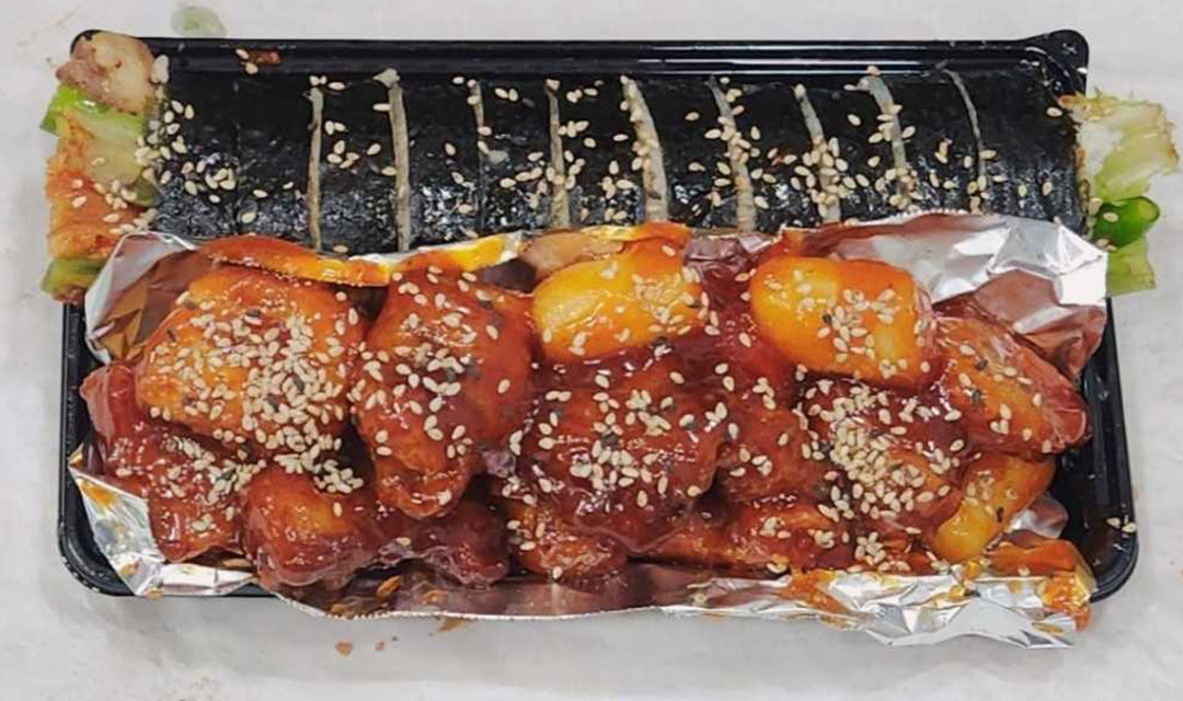 초림수제왕만두 본점 대표 사진