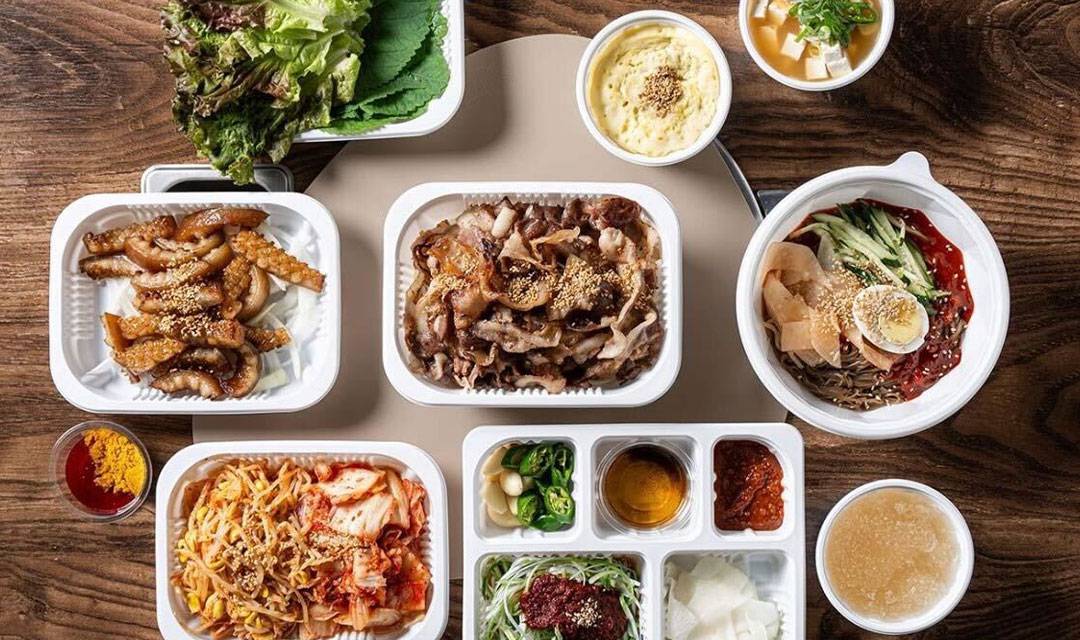 1987대패집 명지국제신도시점 사진 5