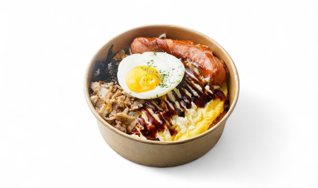 미소오므라이스 노원점 사진 6
