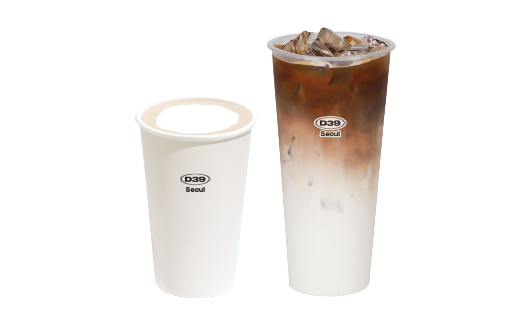 디저트39 대전산성점 사진 2