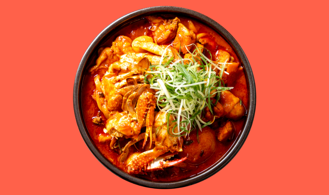 요달의찜닭 서면점 사진 2