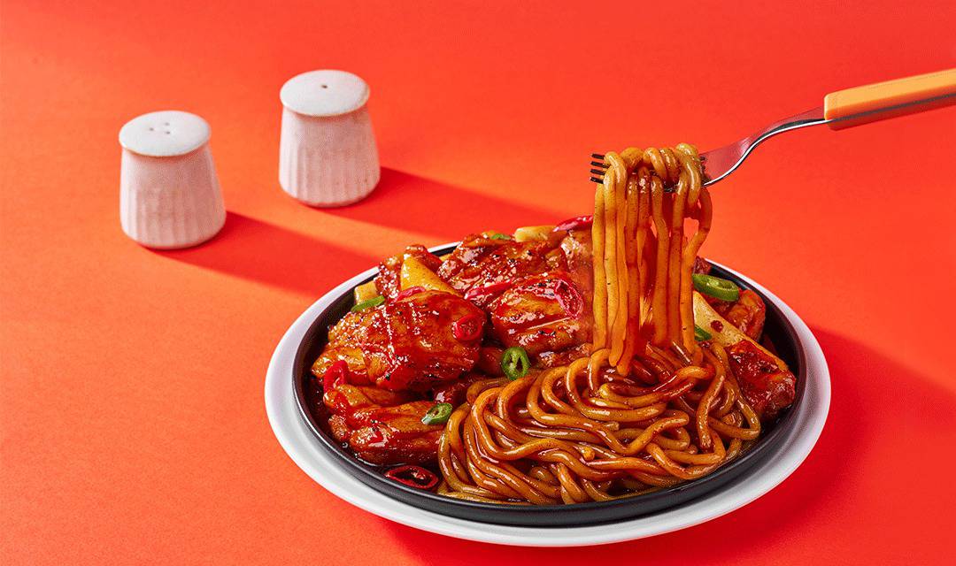 동근이숯불두마리치킨 옥포점 사진 6