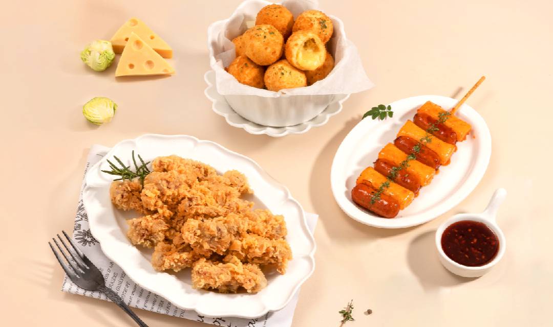 치킨부라더스 연신내점 사진 3